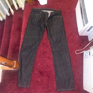 Men’s Levi Tight fit Jeans